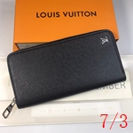 偽物ルイヴィトン財布 M30317 牛革